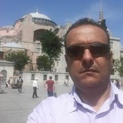 Sayed Deif