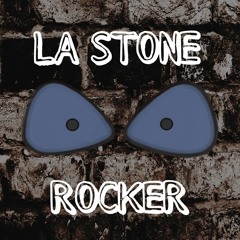 La Stone Rocker