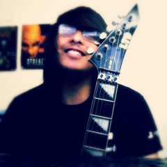 Amon Amarth - The Beheading Of A King (cover)