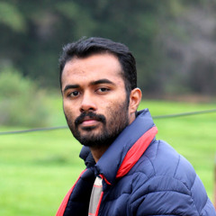 Nishanth P