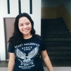 Michelle Ann Serante