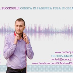 DJ.Michael - Hanul Marioarei Remix (Preluare din repertoriul Ansamblului Etnofolcloric Plaiesii)