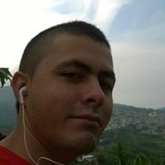 David Valencia Gonzalez