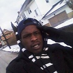 Reggie Bando