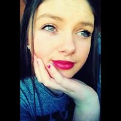 Carlie-mae Gowans