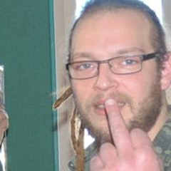 TiTi Alexandre Pachamama