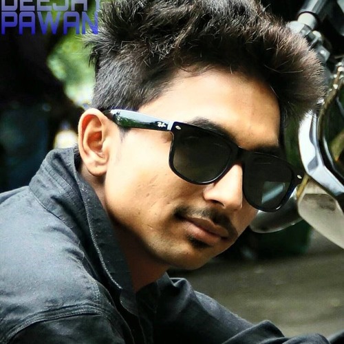 Rang Barse Vs Lean On  Remix  - DeeJay Banty - Copy