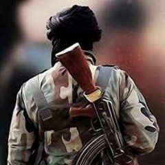 عشقه زور ته د کله جهان ټينګدی شي