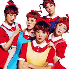 SooYoung son (そん すよん)