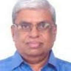 Sakthivel Venkidusamy