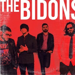 The Bidons