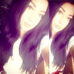 Jessica Georgie Wilson