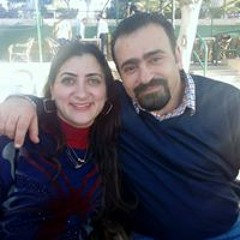 Amira Ramzy