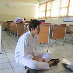 Nadhif Rickzy Mainaky