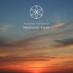 Meditation 432Hz