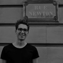Newton Matthieu