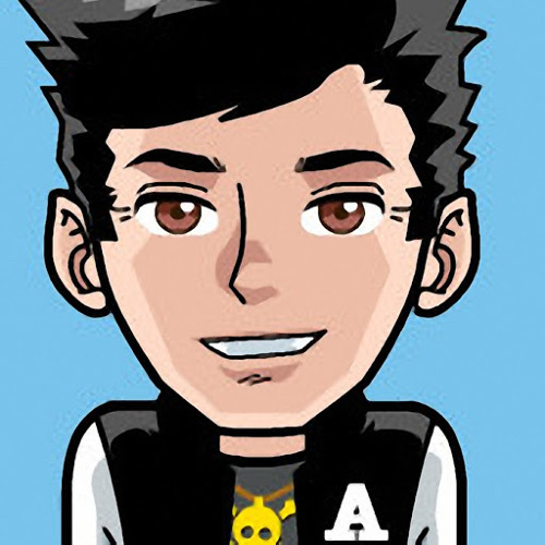 Pu Wide’s avatar