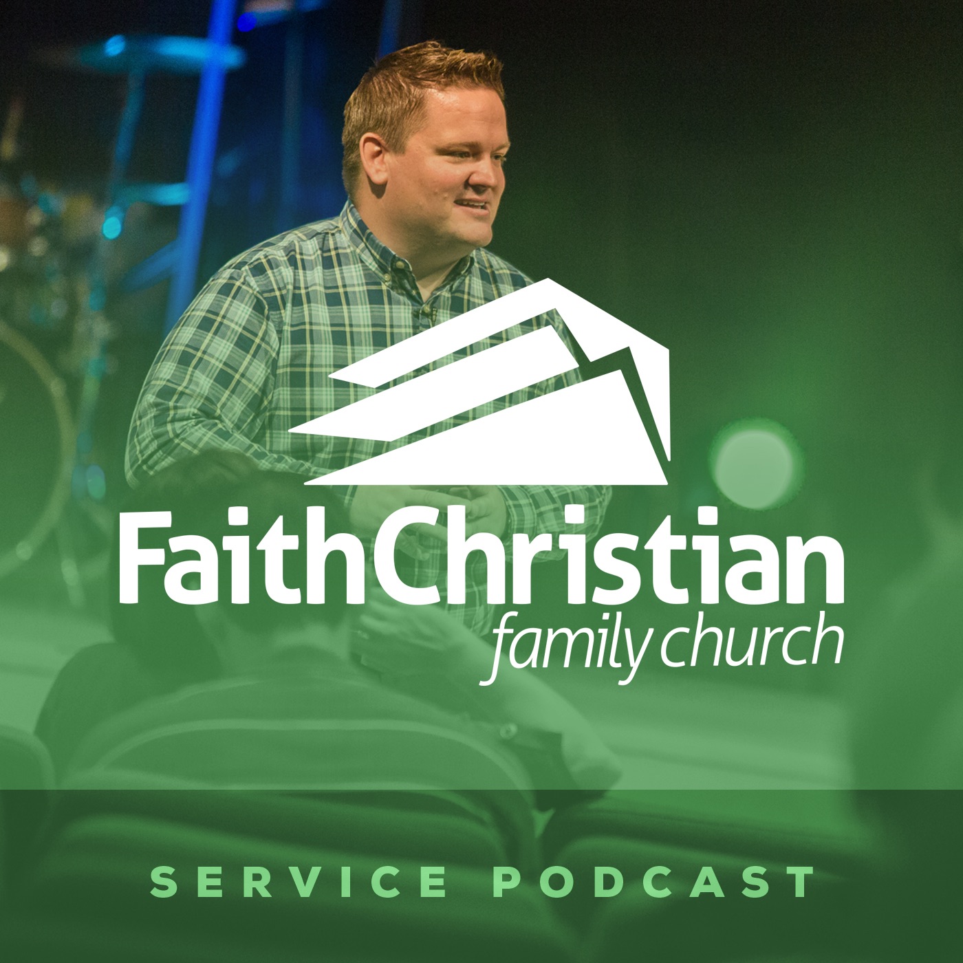 FCFC Rushville, IL | Service Podcast
