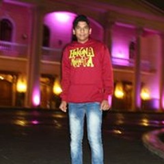 Ahmed Hassan