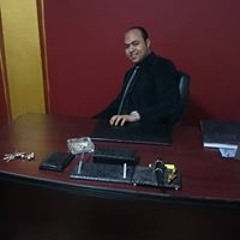 Ehab Fathy