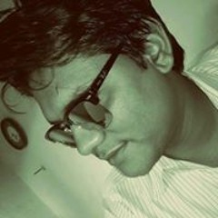 krunal vyas