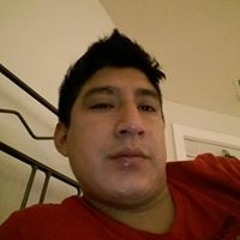 Cesar Isidro Lucero