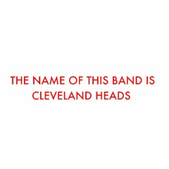 Cleveland Heads