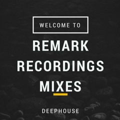 RemarkRecordingsMixes