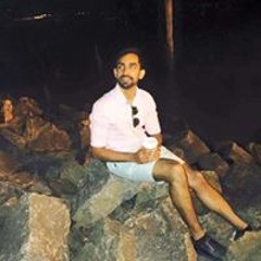 Vibin Parakkattu