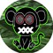 HYPER MONK3Y