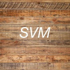 SVM