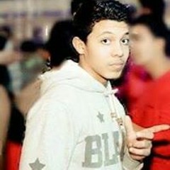 Mohammed Nasser
