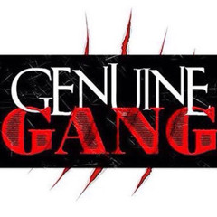 Genuine Gang (Boston)