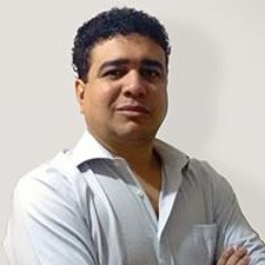 Carlos André Azevedo