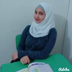 Hiba Haddad