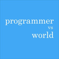 ProgrammerVsWorld
