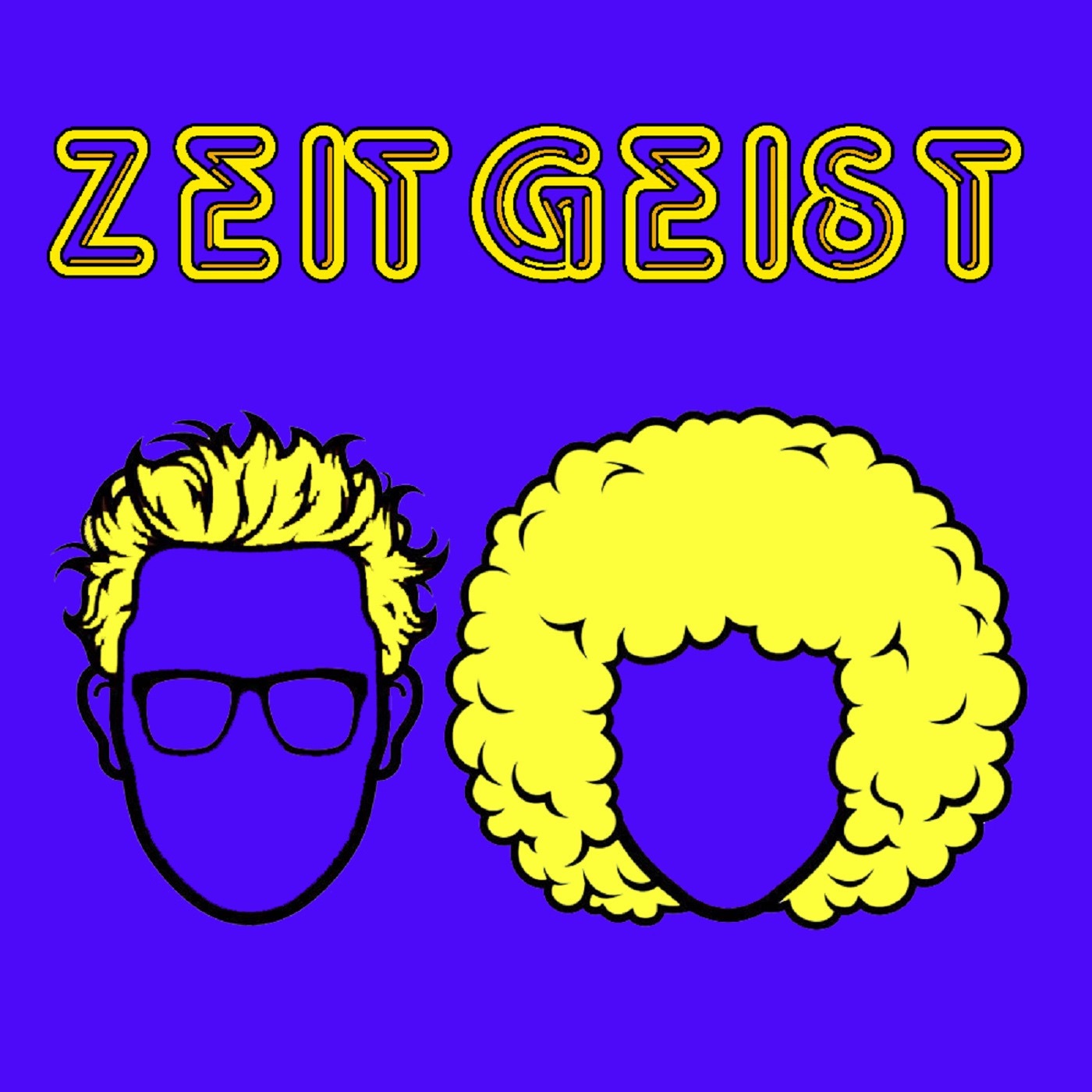ZEITGEIST 