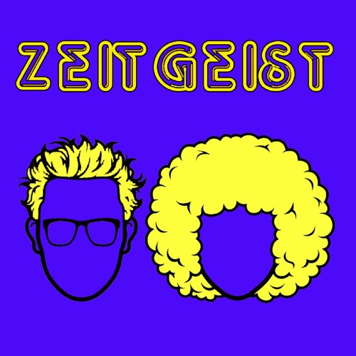 ZEITGEIST’s avatar