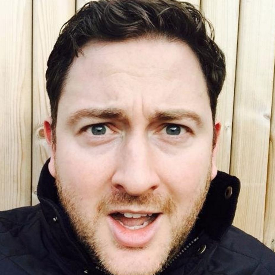 rayfoleyshow