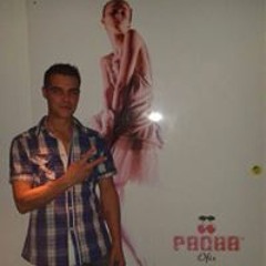Marco Pereira
