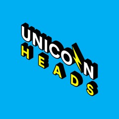 Unicorn Heads