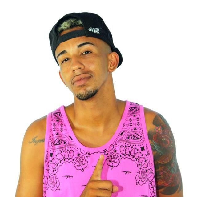 Mc Vc Adriano Andrade