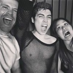 Michael Nguyen-Mason