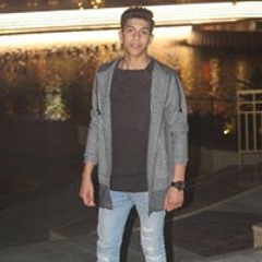 Ahmed Abomosalam
