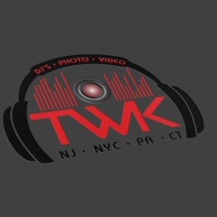 TWK Events - DJ Prophet - NJ DJ