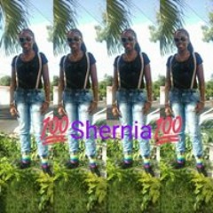 Shernia Brown