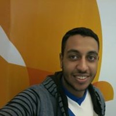 Yassen Farghal Farghal