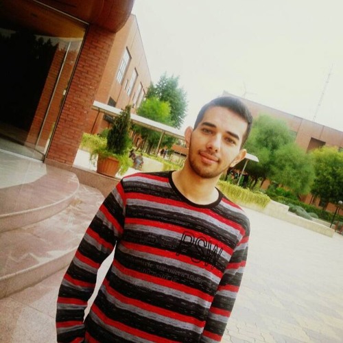 Mohammad Al-Nshawaty’s avatar