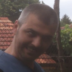 Krasimir Asenov