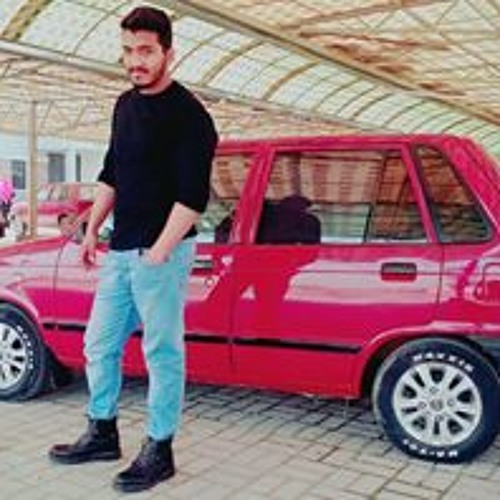 Hassan Iqbal’s avatar